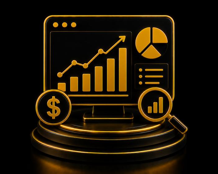 Revenue Analytics